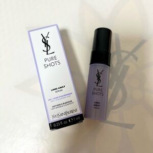 Yves Saint Laurent PURE SHOTS LINES AWAY, Serum 7ml